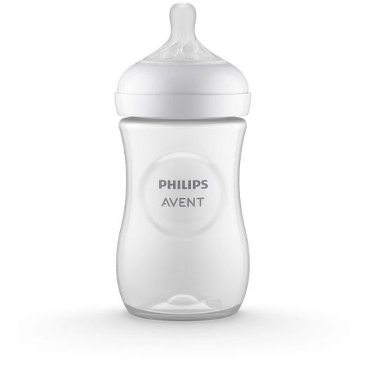 Philips Avent Biberón Natural Response 260ml SCY903