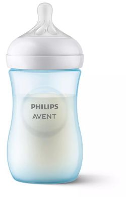 Philips Avent Biberón Natural Response 260ml SCY903