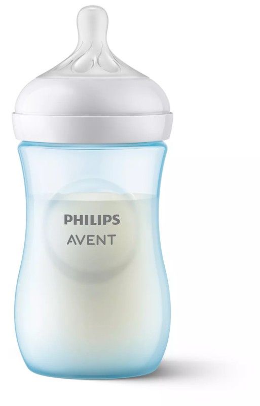 Philips Avent Biberón Natural Response 260ml SCY903
