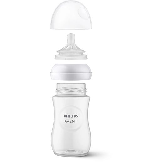 Philips Avent Biberón Natural Response 260ml SCY903