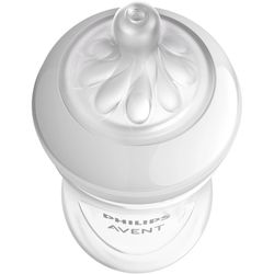 Philips Avent Biberón Natural Response 260ml SCY903