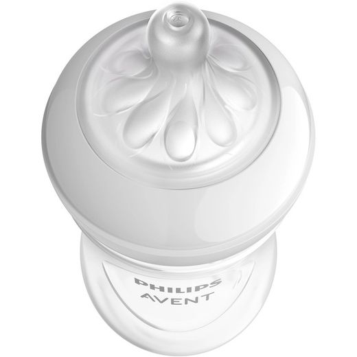 Philips Avent Biberón Natural Response 260ml SCY903