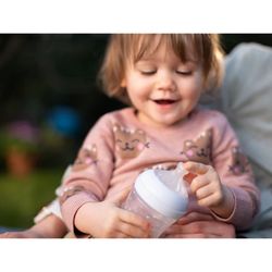 Philips Avent Natural Response 2 T5 Tetinas Fluxo Muito Rápido 6m+ SCY965/02