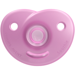 Philips Avent Soothie Calming 0-6 months SCF099/27