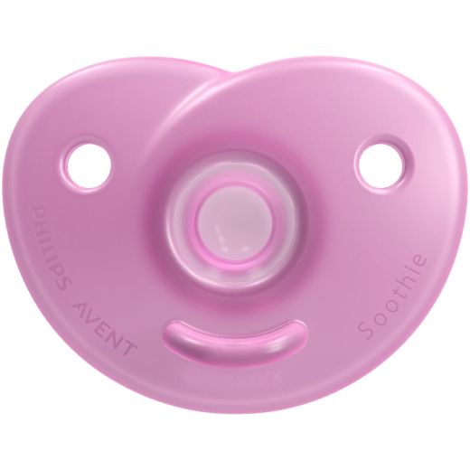 Philips Avent Soothie Calming 0-6 months SCF099/27