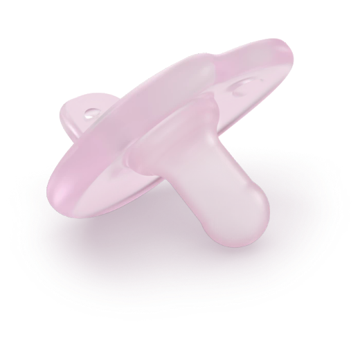 Philips Avent Soothie Calming 0-6 months SCF099/27