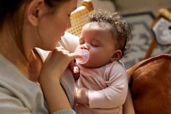 Chupeta Philips Avent Soothie 0 - 6 Meses SCF099