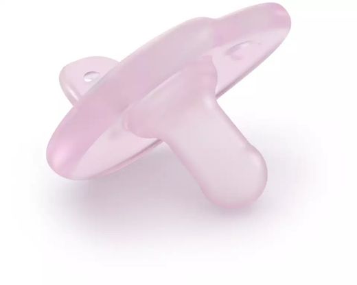 Chupeta Philips Avent Soothie 0 - 6 Meses SCF099