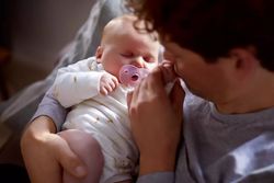 Chupeta Philips Avent Soothie 0 - 6 Meses SCF099