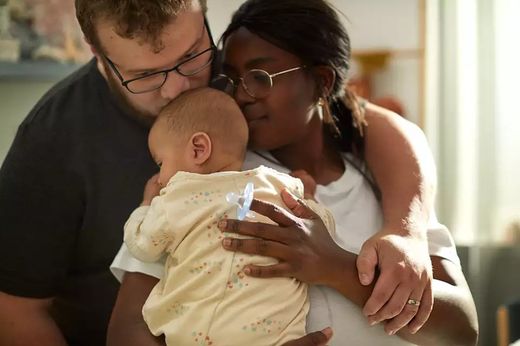 Chupeta Philips Avent Soothie 0 - 6 Meses SCF099