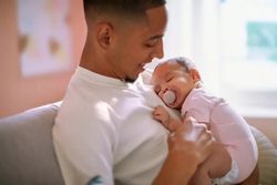 Philips Avent Ultra Soft Chupete Anatómico 0 - 6 Meses SCF091