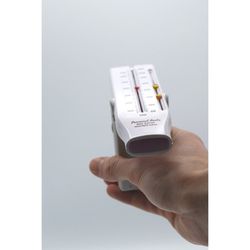 Philips Respironics Peak Flow Medidor de Flujo Personal