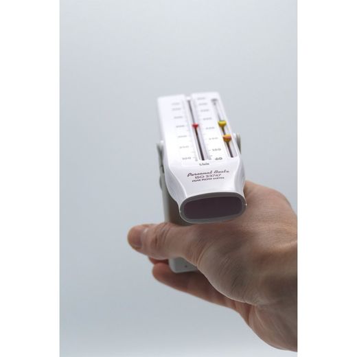 Philips Respironics Peak Flow Medidor de Flujo Personal