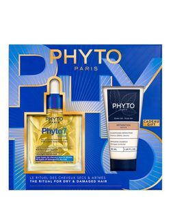 Huile Sublimatrice Universelle Phyto 7 Elixir 100 ml