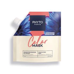 Phyto Hair Color Mask for Highlights and Colored Hair 75 ml