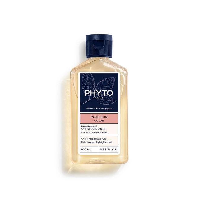 Phyto Color Champú Protector del Color 100 ml