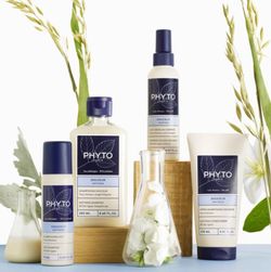 Phyto Pack Rotina de Suavidade 2 Produtos