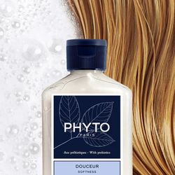 Phyto Pack Rotina de Suavidade 2 Produtos