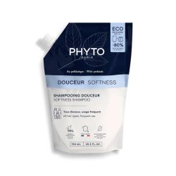 Phyto Pack Rotina de Suavidade 2 Produtos