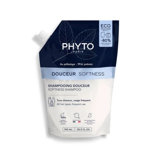 Phyto Pack Rotina de Suavidade 2 Produtos