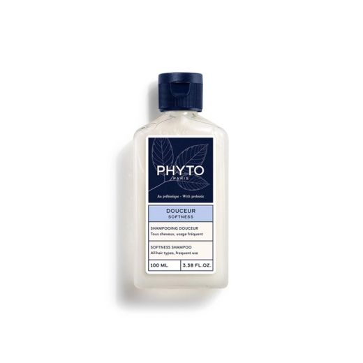 Phyto Pack Rotina de Suavidade 2 Produtos
