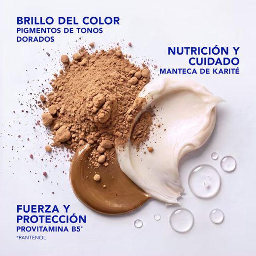 Phyto Color Gloss Mascarilla Reavivadora del Color Rubio Miel 200 ml