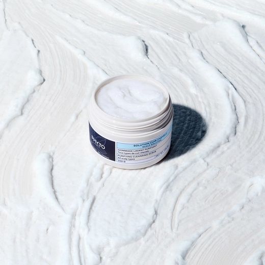 Phyto Exfoliating Purifying Cleanser 200 g