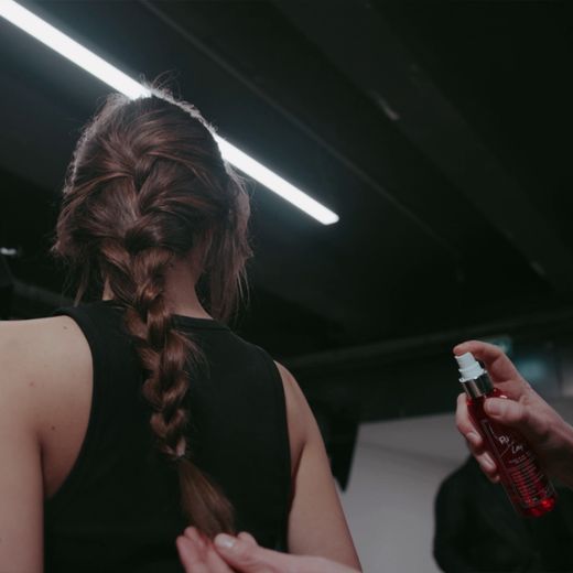 Phyto Laque Laca Vegetal Fijacion Suave 150 ml