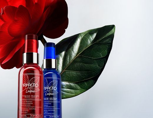 Phyto Laque Medium Strong Vegetable Lacquer 150 ml