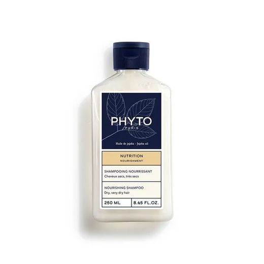 Phyto Nutrition Shampoo Nutritivo 250 ml