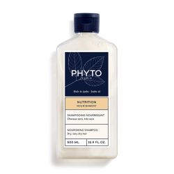 Phyto Nutrition Shampoo Nutritivo 250 ml