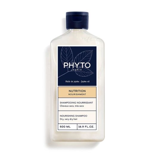 Phyto Nutrition Shampoo Nutritivo 250 ml