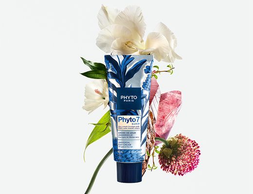 Phyto Phyto 7 Elixir Creme de Día Nutritivo – 50 ml / 100 ml