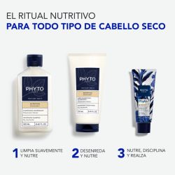 Phyto Phyto 7 Elixir Creme de Día Nutritivo – 50 ml / 100 ml
