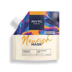 Phyto Nutrition Mini Ultra Nourishing Mask 75 ml