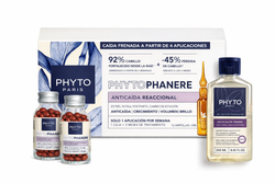 Phyto Pack Perda de Cabelo Reacional (Pós-parto, Estresse)
