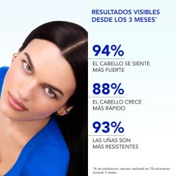 Phyto Pack Perda de Cabelo Reacional (Pós-parto, Estresse)