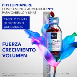 Phyto Pack Perda de Cabelo Reacional (Pós-parto, Estresse)
