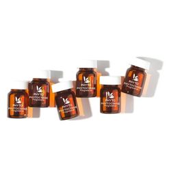 Phyto Phytocyane Anticaida Progresiva Mujer 12 Ampollas 5ml