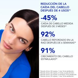 Phyto Pack Perda de Cabelo Reacional (Pós-parto, Estresse)