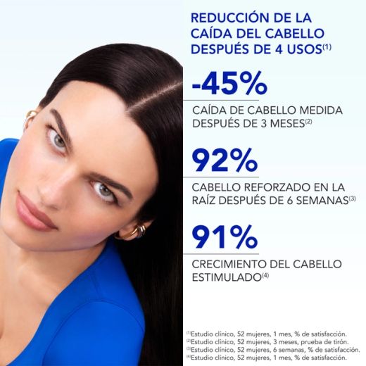 Phyto Pack Perda de Cabelo Reacional (Pós-parto, Estresse)