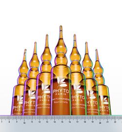 Phyto Pack Perda de Cabelo Reacional (Pós-parto, Estresse)