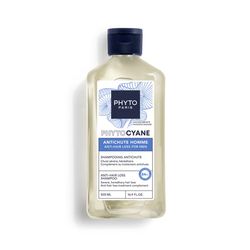 Shampoing anti-chute Phyto Phytocyane Intensive+ pour hommes 500 ml