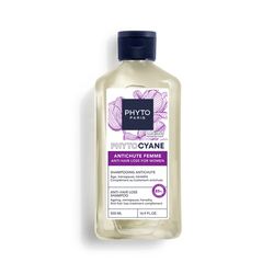 Shampoing anti-chute Phyto Phytocyane Intensive+ pour femmes 500 ml