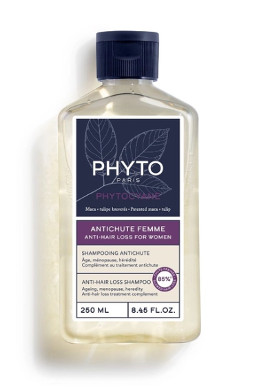 Phyto Pack Perda de Cabelo Reacional (Pós-parto, Estresse)