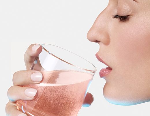 Phyto Pack Crecimiento Capilar Intensivo: Phytophanère Ultra Sérum + Phytophanère Efervescente