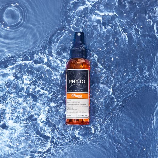 Phyto Plage Iconic Protective Oil 100 ml