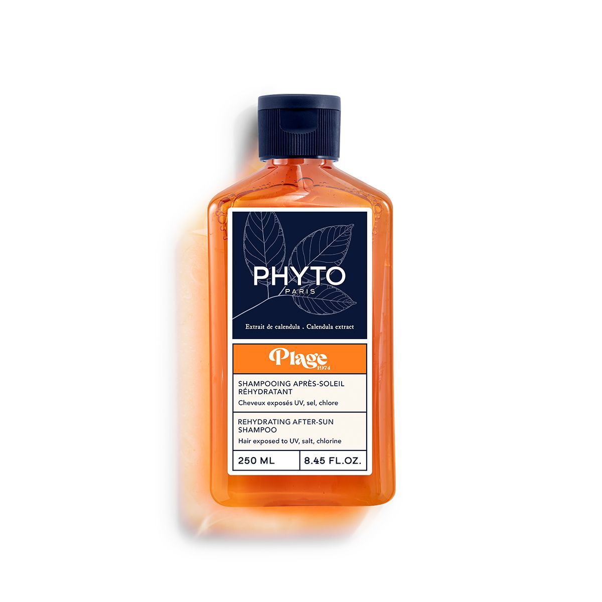 Phyto Plage Champú Rehidratante AfterSun 250 ml
