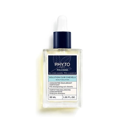Phyto Pre Shampoo Balancing Concentrate POLLEINE 30 ml