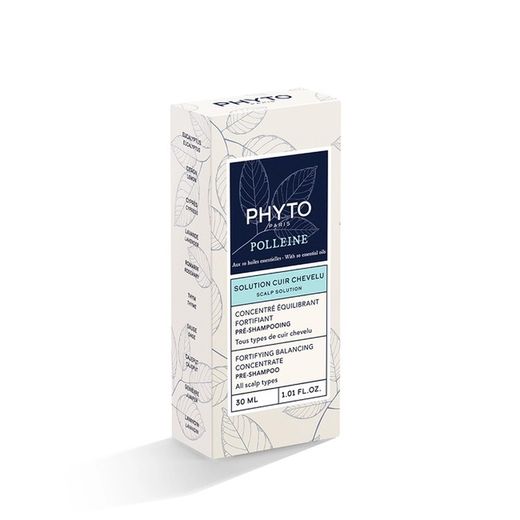 Phyto Pre Shampoo Balancing Concentrate POLLEINE 30 ml